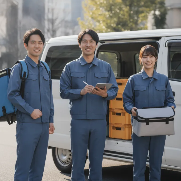 도시락 배달 팀 위치: 김제시